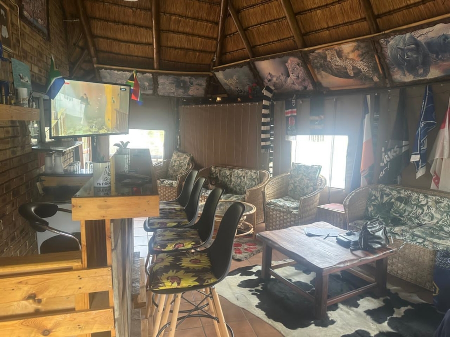 3 Bedroom Property for Sale in Safari Gardens North West
